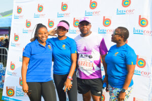 TRACN4 Elands Marathon Buscor