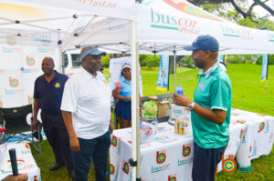 Premier’s Golf Day sports