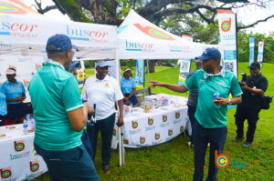 Premier’s Golf Day