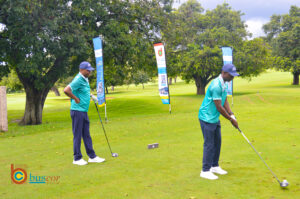 Buscor Premier’s Golf Day