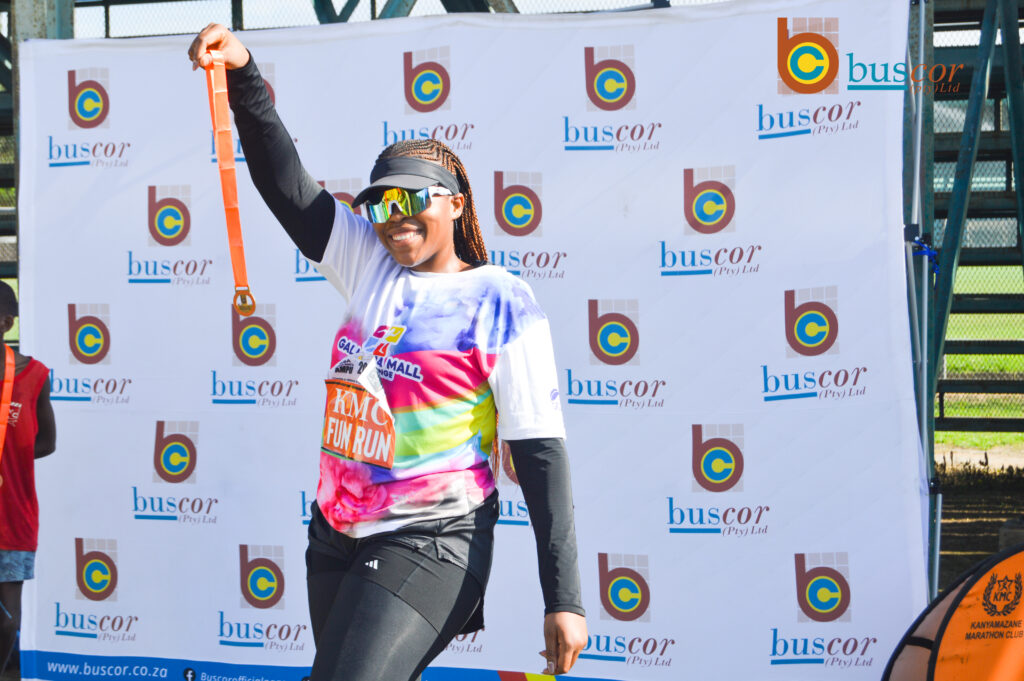Kanyamazane Marathon, Buscor