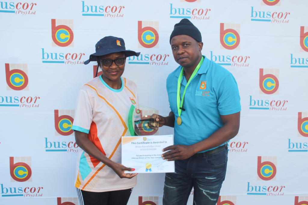 transport service in Nelspruit